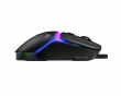 Model D 3 Wired Mouse Black