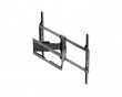Heavy-Duty Ultra-Slim Wall Mount for TV 50