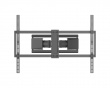 Heavy-Duty Ultra-Slim Wall Mount for TV 50