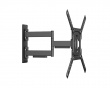 TV wall mount with swivel and tilt function, 23