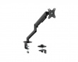 Mechanical Spring Single Monitor Arm 9 KG 17