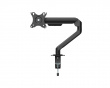 Mechanical Spring Single Monitor Arm 9 KG 17