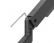 Heavy-Duty Monitor Stand 16 kg 17