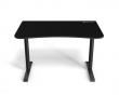 Arena Gaming Desk - Small - Pure Black