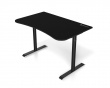 Arena Gaming Desk - Small - Pure Black