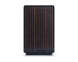 A3- mATX-WD Chassi - Black/Walnut A3- mATX-WD Chassi - Black/Walnut