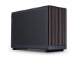 A3- mATX-WD Chassi - Black/Walnut A3- mATX-WD Chassi - Black/Walnut