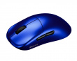 Leviathan V4 Dual 8K Wireless Gaming Mouse - Blue