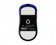 Leviathan V4 Dual 8K Wireless Gaming Mouse - Blue