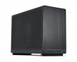 A3 mATX Chassi - Black A3 mATX Chassi - Black