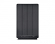 A3 mATX Chassi - Black A3 mATX Chassi - Black