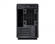A3 mATX Chassi - Black A3 mATX Chassi - Black