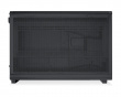 A3 mATX Chassi - Black A3 mATX Chassi - Black