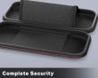 Slim Protection case for Nintendo Switch 2 - Dark Heather Grey