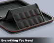 Slim Protection case for Nintendo Switch 2 - Dark Heather Grey