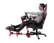 Velocita Racing Simulator - Black