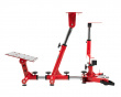 Velocita Racing Simulator - Red