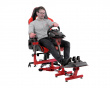 Velocita Racing Simulator - Red