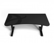 Arena Gaming Desk - Large - Dark Grey