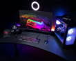 Arena Gaming Desk - Large - Dark Grey