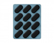 Cyclone Pills - Universal Mouse Skates - 12 pcs