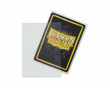 Dragon Shield Dragon Shield Card Sleeves (100 ct) - Matte Clear
