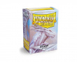 Dragon Shield Card Sleeves (100 ct) - Matte White