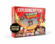 Exploding Kittens: The Board Game - Super Fan Edition