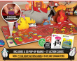 Exploding Kittens: The Board Game - Super Fan Edition