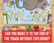 Exploding Kittens: The Board Game - Super Fan Edition