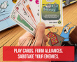 Exploding Kittens: The Board Game - Super Fan Edition