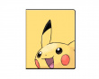 Pikachu Binder 4 Pocket