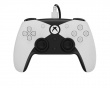 Competitor Wired HE Controller Xbox & PC - White