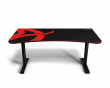 Arena Gaming Desk - Large - Black