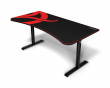 Arena Gaming Desk - Large - Black