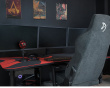 Arena Gaming Desk - Large - Black