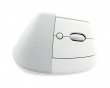 Lift Vertical Ergonomic Mouse - White