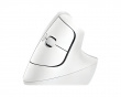 Lift Vertical Ergonomic Mouse - White