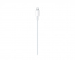 Lightning to USB-cabel MFi White (0.5 Meter)