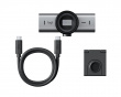 Webcam MX Brio 4K - Graphite