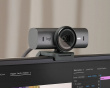 Webcam MX Brio 4K - Graphite
