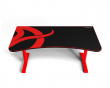 Arena Gaming Desk - Large - Red