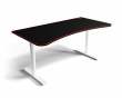 Arena Gaming Desk - Large - White