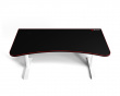 Arena Gaming Desk - Large - White