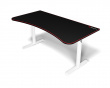 Arena Gaming Desk - Large - White