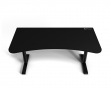 Arena Gaming Desk - Large - Pure Black