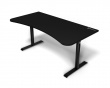 Arena Gaming Desk - Large - Pure Black