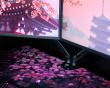 Arena Gaming Desk - Large - Flower