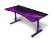 Arena Gaming Desk - Large - Deep Purple Galaxy