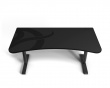 Arena Gaming Desk - Large - Gunmetal Dark Grey